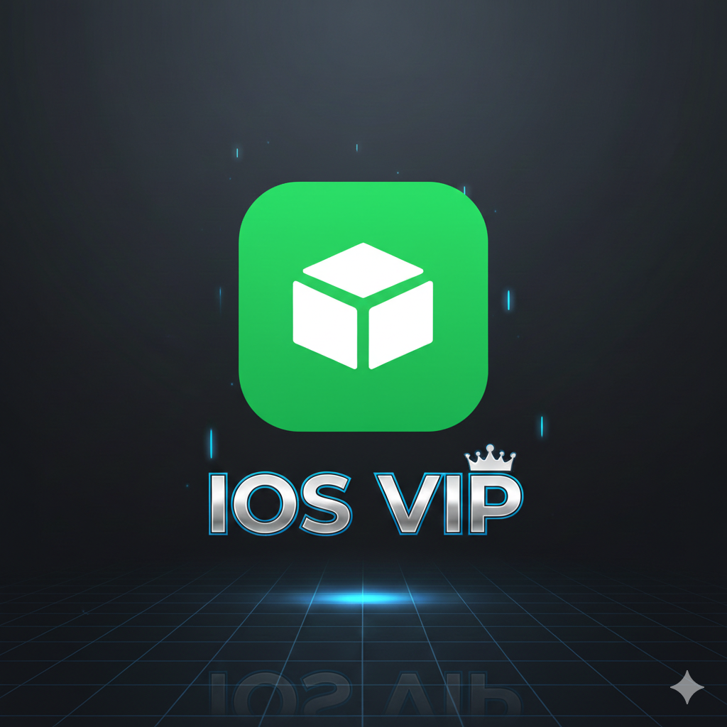 GBOX IOS VIP